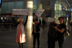 SFO-travel-ban-protest-refugees-welcome