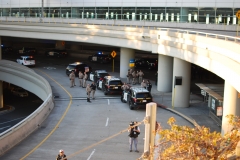 SFO-travel-ban-protest-cops