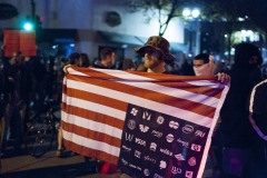 161109-Trump-protest-corporate-flag-Large