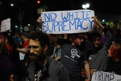 161109-Trump-protest-end-white-supremacy-Large