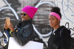 womens-march-oakland-black-women