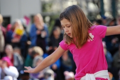 womens-march-oakland-dancing