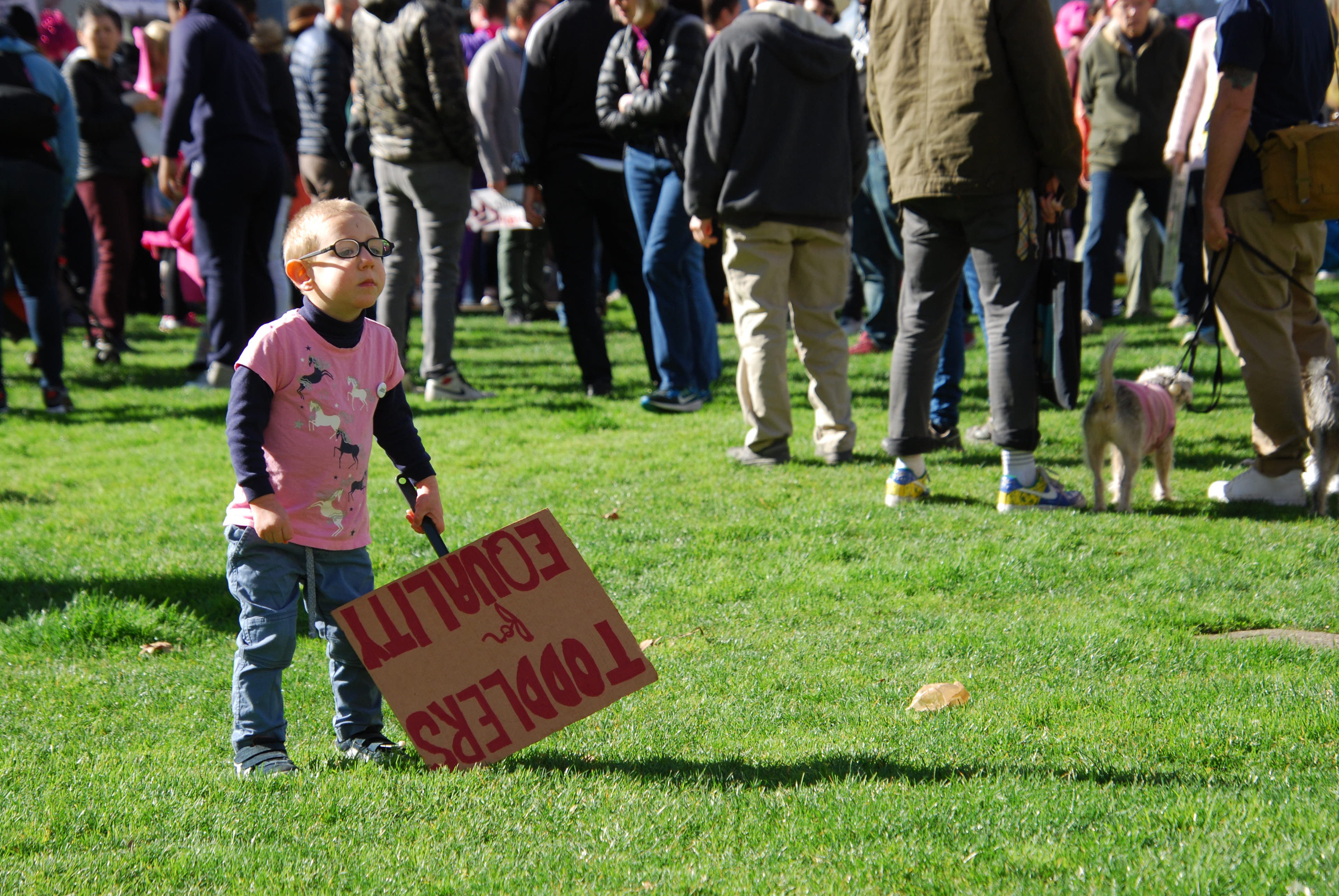 womens-march-oakland-toddlers