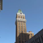 [Tribune Tower building]