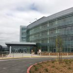 Superior Court of Alameda County, East County Hall of Justice, Dublin