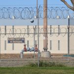 Santa Rita Jail. Photo by Scott Morris.