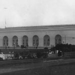 The Henry J. Kaiser Convention Center. Photo courtesy City of Oakland.